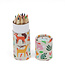 Buntstifte Woodland new Set of 12