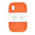 Rex London Lunchbox Double Wall orange