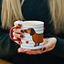 Sass & Belle Cup Sausage Dog