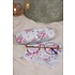 Isabelle Rose Glasses case Bella