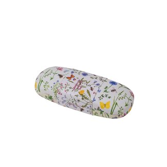 Isabelle Rose Glasses case Meadow