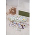 Isabelle Rose Glasses case Meadow