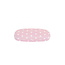 Isabelle Rose Brillenetui Polka Dot pink