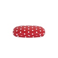 Isabelle Rose Brillenetui Polka Dot red