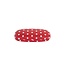 Isabelle Rose Brillenetui Polka Dot red