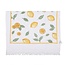 Clayre & Eef Gästetuch Lemons