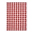 Geschirrtuch Heart Red