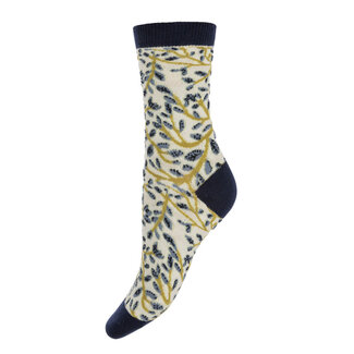 Gemjar Socken Wollmix Leaves & Branches