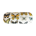 Sass & Belle Glasses Case Vintage Butterflies