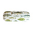 Sass & Belle Glasses Case Vintage Fish