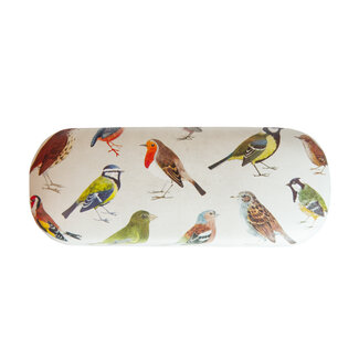 Sass & Belle Brillenetui Vintage Birds