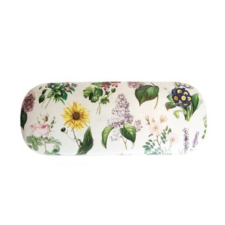 Sass & Belle Brillenetui Vintage Flowers