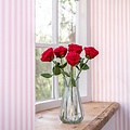 Sjaal met Verhaal Filzblume Roos red
