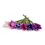 Filzblume Krokus assorti