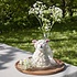 Sjaal met Verhaal Felt Decoration Schaap