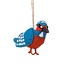 Felt Hanger IJsvogel