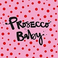 Paperproducts Design Paper Napkins Partners in Prosecco Baby