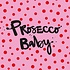 Paperproducts Design Paper Napkins Partners in Prosecco Baby