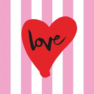 Paperproducts Design Paper Napkins Formart Love