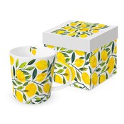 Paperproducts Design Mug Tracey's Citronella