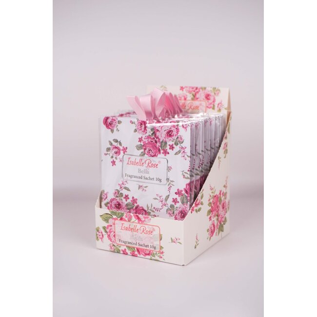 Scented bag Bella