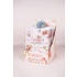 Isabelle Rose Scented bag English Garden