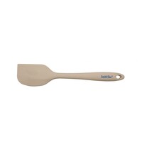 Isabelle Rose Silicone Spatula 27 cm beige