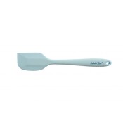 Isabelle Rose Silicone Spatula 27 cm pastel blue