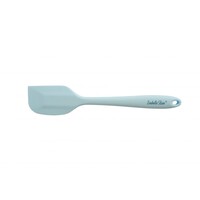 Isabelle Rose Silikon Spatula 27 cm pastel blue