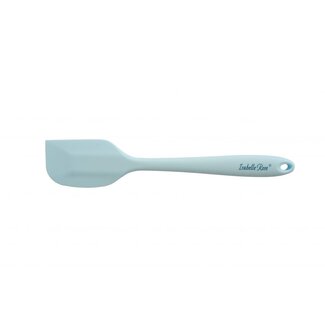 Isabelle Rose Silikon Spatula 27 cm pastel blue