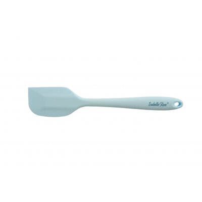 Isabelle Rose Silikon Spatula 27 cm pastel blue