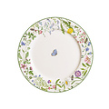 Isabelle Rose Plate Meadow