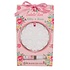 Isabelle Rose Scented Stone with perfume Abby