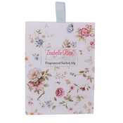 Isabelle Rose Scented bag English Garden