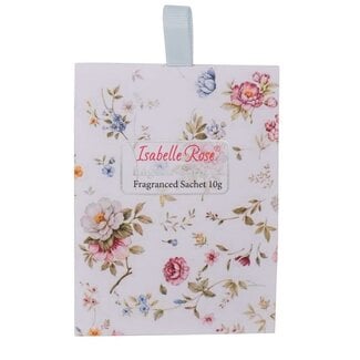 Isabelle Rose Scented bag English Garden