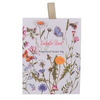 Isabelle Rose Scented bag Meadow