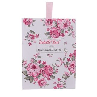 Isabelle Rose Scented bag Bella