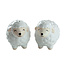 Sass & Belle Salt and Pepper Sheep Set of 2
