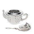 Rex London Tea Infuser Teapot