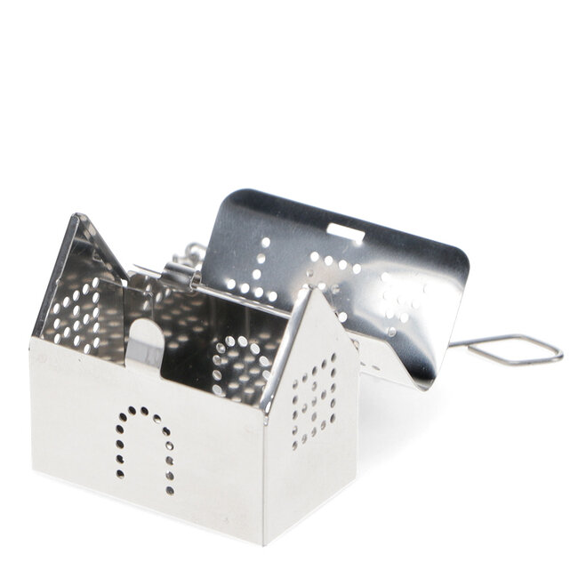 Tea Infuser House