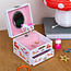 Musical Jewellery box Unicorn