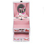 Musical Jewellery box Unicorn