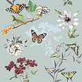 Paperproducts Design Paper Napkins Puerto Rico
