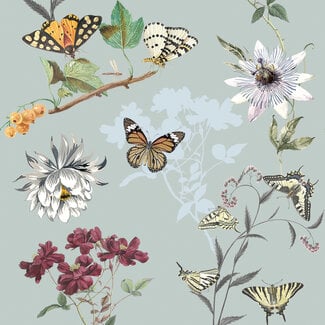 Paperproducts Design Papierservietten Puerto Rico