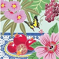 Paperproducts Design Paper Napkins Salamanca