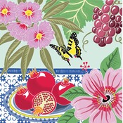 Paperproducts Design Paper Napkins Salamanca