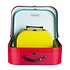 Sass & Belle Cases Bright Retro Set of 3