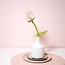 Filzblume Tulp Livia