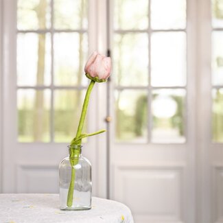 Sjaal met Verhaal Filzblume Tulp Zoë