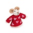 Finger Dolls Muis Sweetheart Set of 6 assorti
